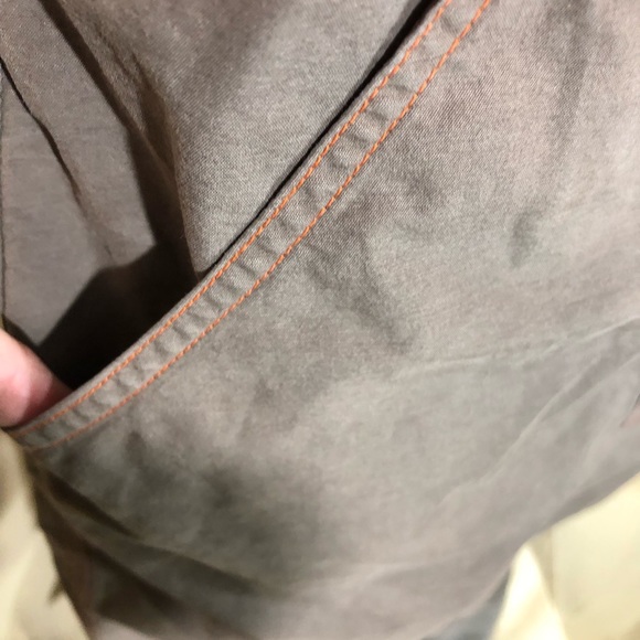 EUC Columbia Skirt - Picture 3 of 9